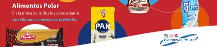 Alimentos Polar