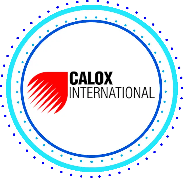 Calox International, C.A