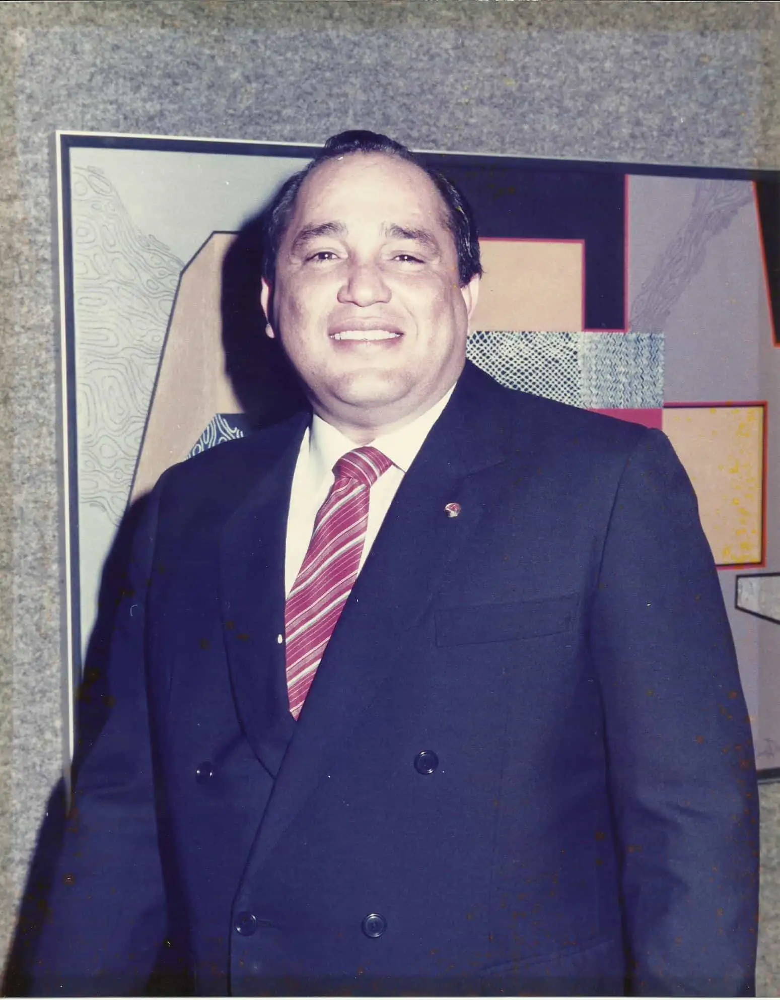 Asdrubal Garcia
