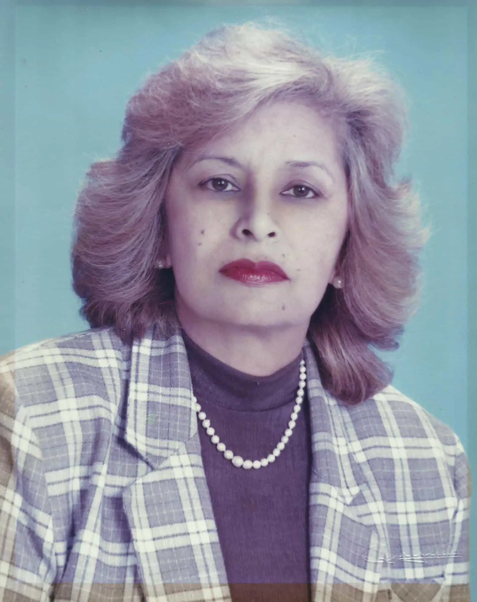 Carmen Oropeza
