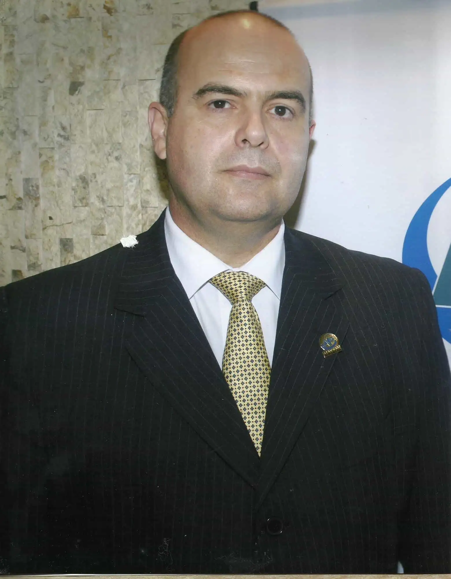 Francisco Armas