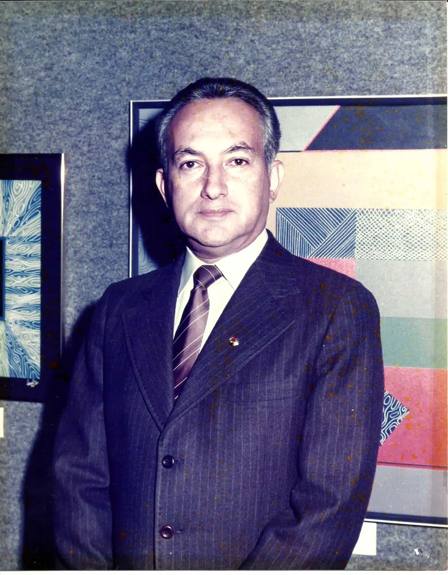 Francisco Uzcategui