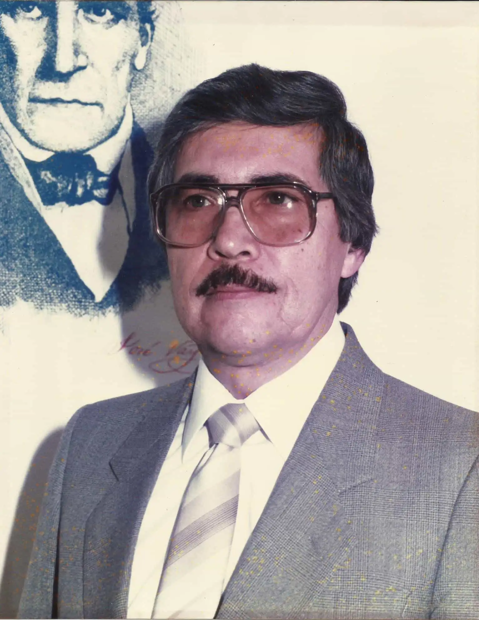 Franco Reyes