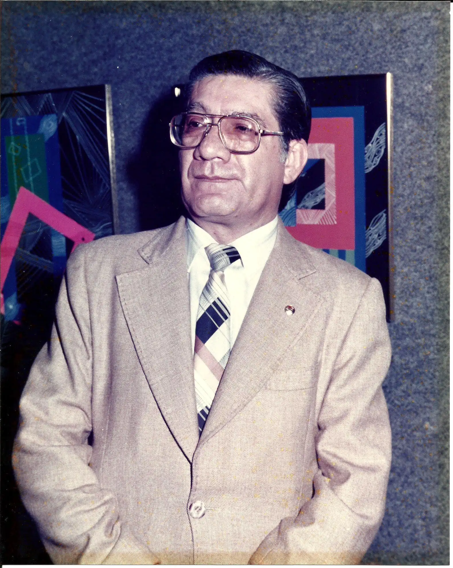 Hector Reyes
