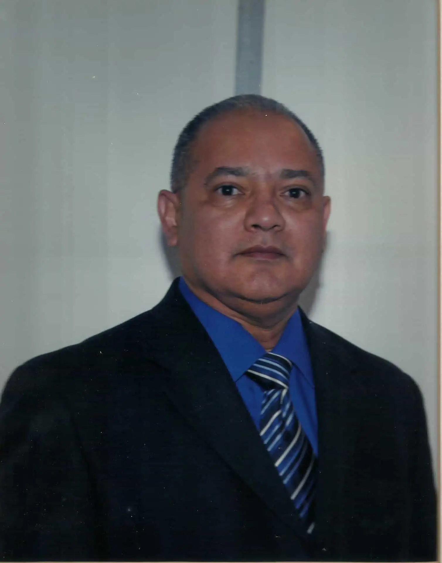 Jesus Lizarraga