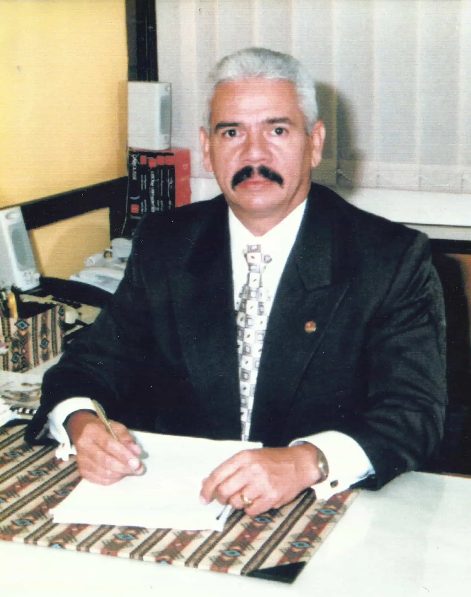 Jose Guerrero
