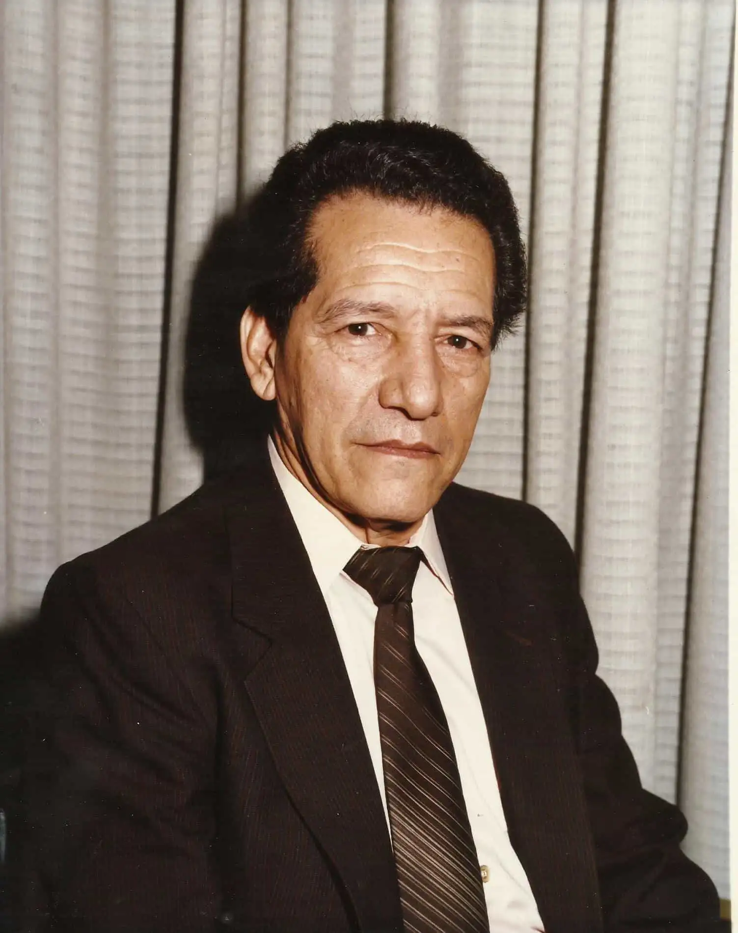 Jose Linares