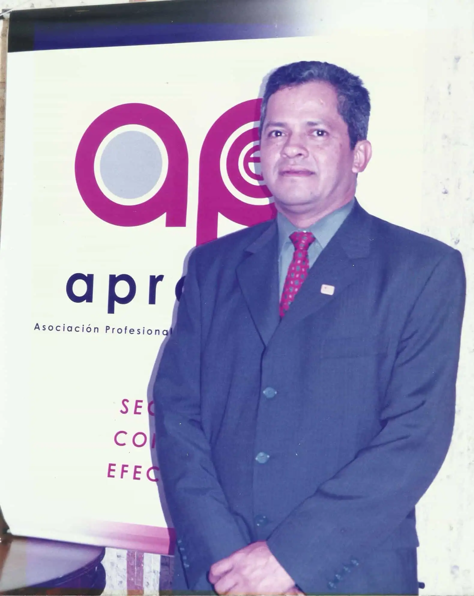 Julio Noy