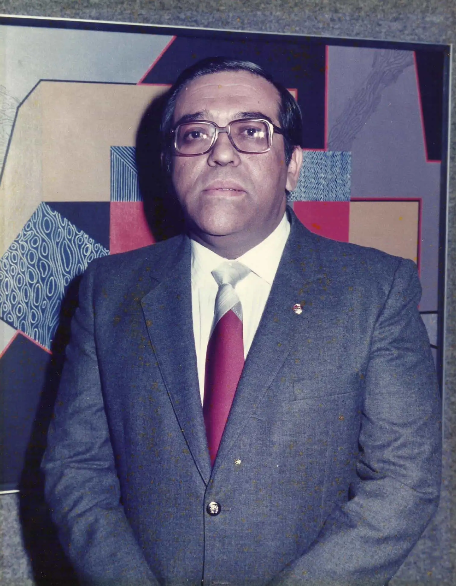 Manuel Rodriguez