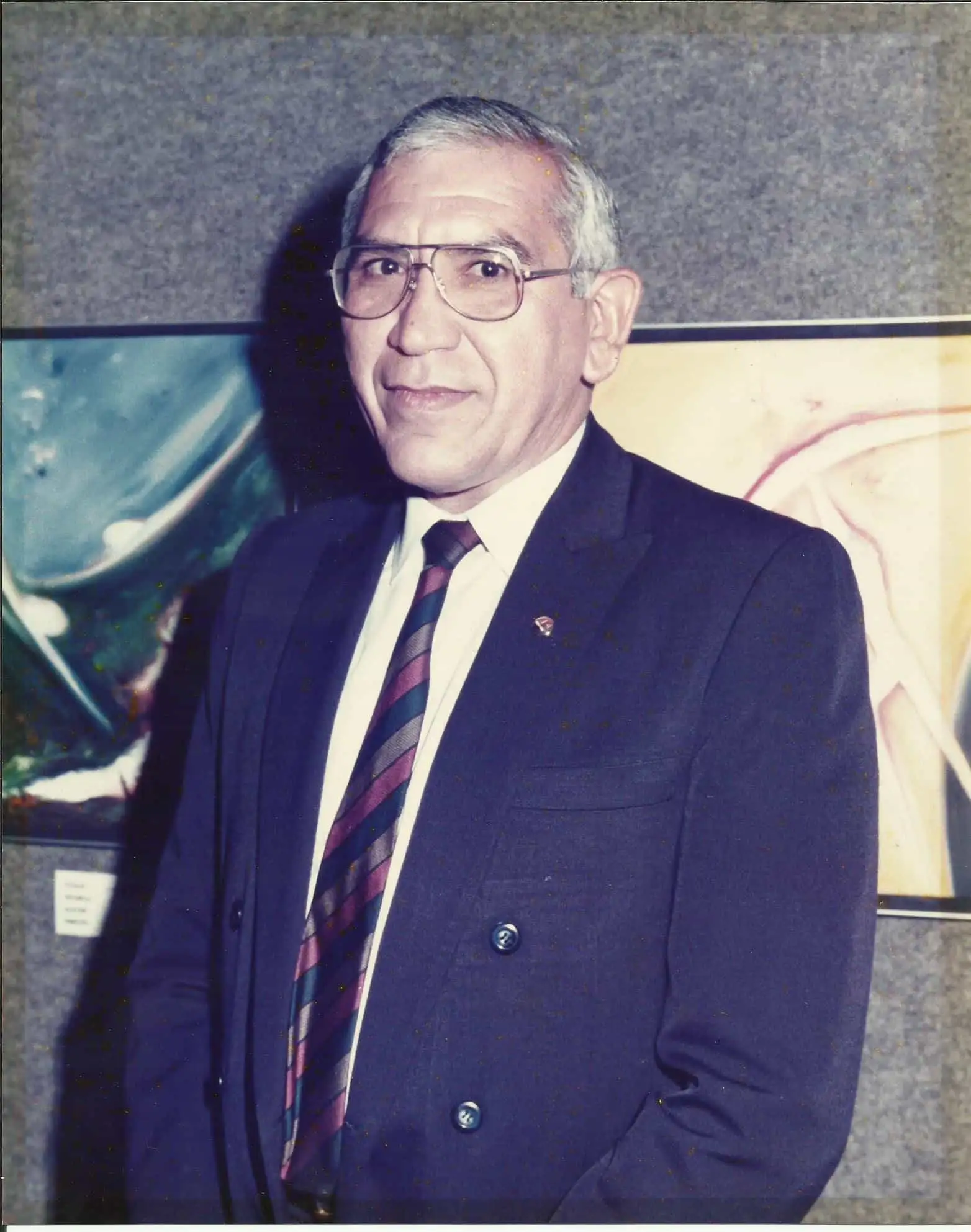 Oxides Pulido