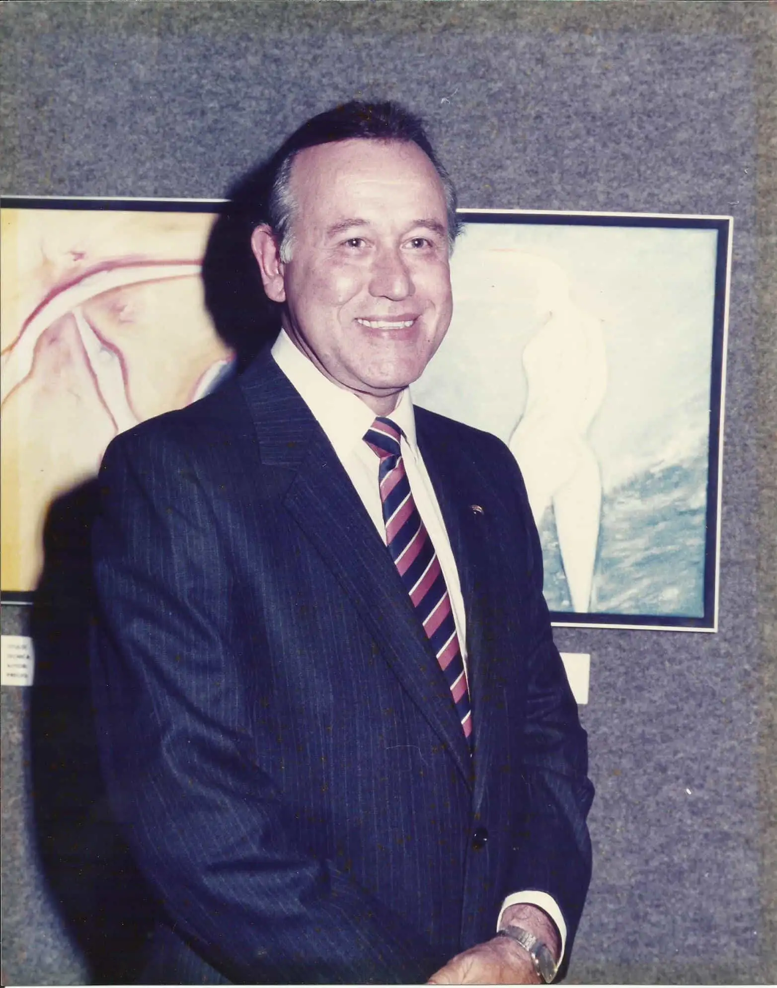 Rogelio Martinez