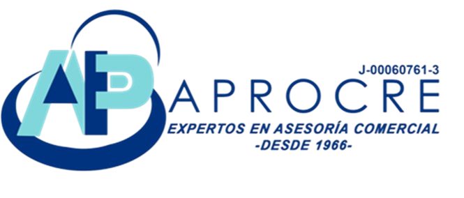 Logo de APROCRE